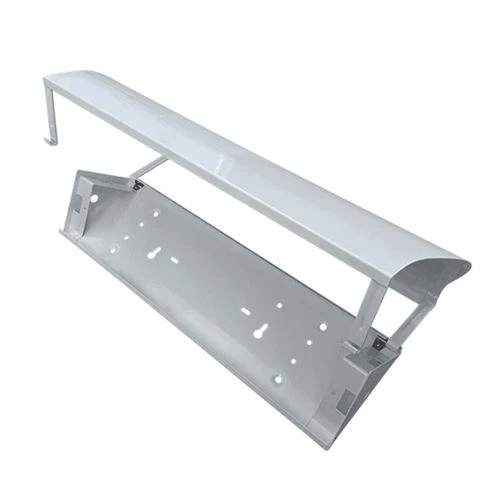 Metal Hood for Pest Control Metal Hood for Pest Control