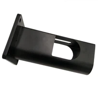 Suporte de metal carimbado CRS para guarda de segurança