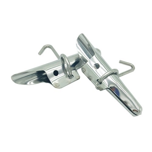 Juice Separator Metal Precision Stamping e desenho de peças de desenho
